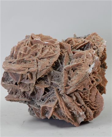 A large piece of desert rose. 25 x 24 cm.