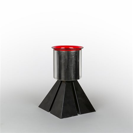 SOTTSASS ETTORE