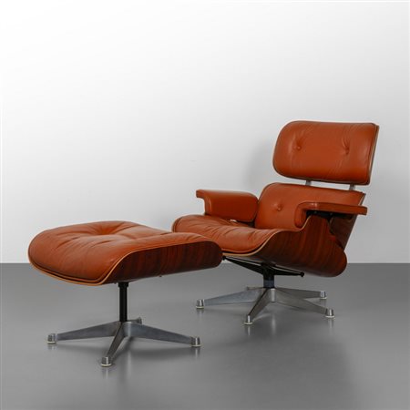 EAMES CHARLES E RAY