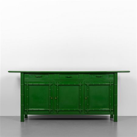 CREDENZA