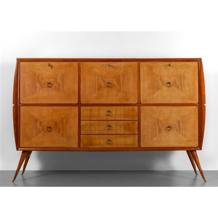 CREDENZA