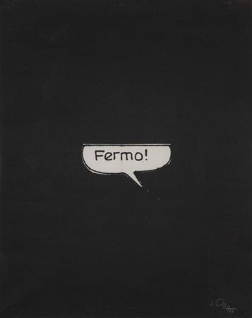 Fermo!