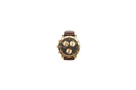 Orologio Piaget in oro giallo 