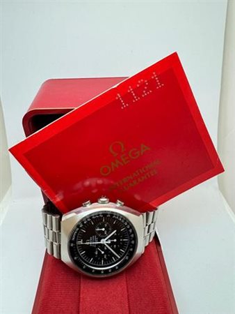 Orologio Omega Speed Master Mark II