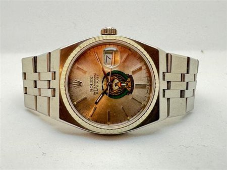 Orologio Rolex Date Just UAE 17014