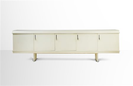  
Credenza vintage in legno 1960s
Credenza in legno 76 x 49 x 246 cm