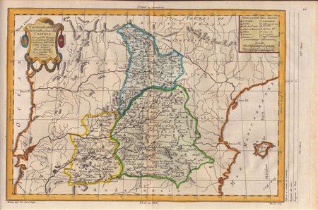 Etienne Andre Philippe de Pretot (1710-1787), Maurille Antoine Moithey...