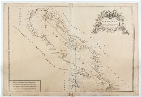 Mount & Page (Richard Mount (1654–1722) & Thomas Page (active 1700-1733)) The...