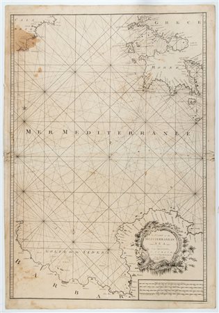 Mount & Page (Richard Mount (1654–1722) & Thomas Page (active 1700-1733)) The...