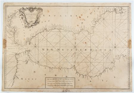 Mount & Page (Richard Mount (1654–1722) & Thomas Page (active 1700-1733)) A...