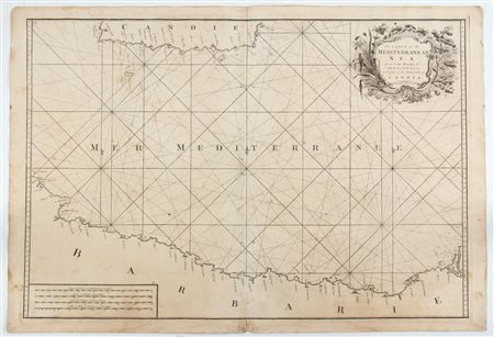 Mount & Page (Richard Mount (1654–1722) & Thomas Page (active 1700-1733)) The...