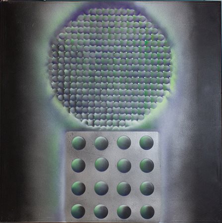 Franco Costalonga, Strutturazione, 2000