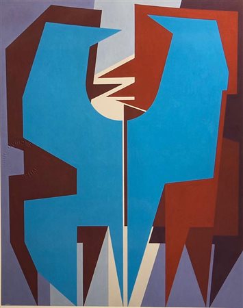 Gualtiero Nativi, Senza titolo, 1992