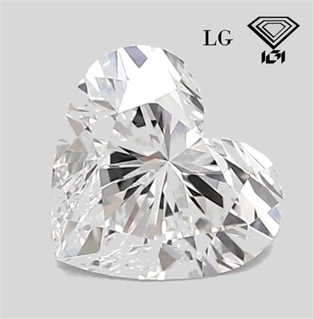 DIAMANTE 0,50 CT D IF LAB GROWN – IGI