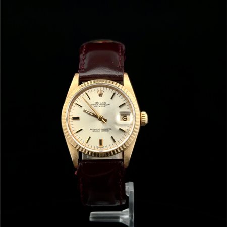 Rolex Datejust 31mm 68278