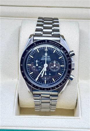 Omega Speedmaster Professional Moonwatch 145.022