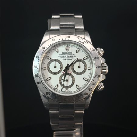 Rolex Daytona 116520