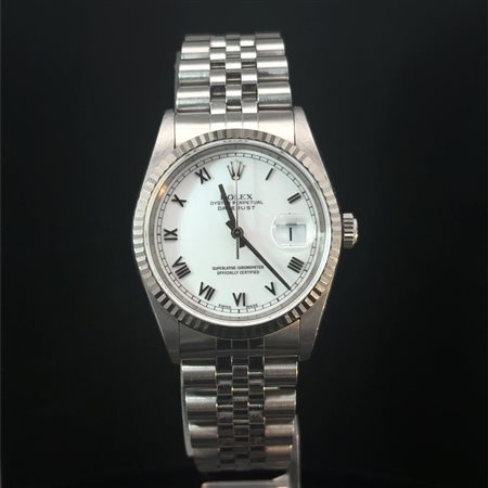 Rolex Datejust 36 16234