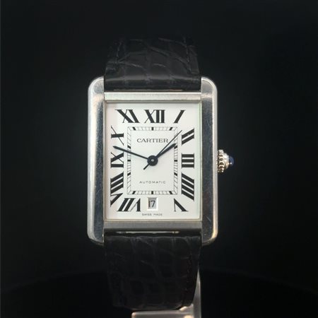 Cartier Tank Solo 3515