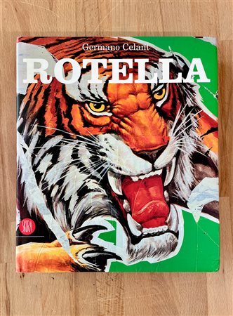 MIMMO ROTELLA - Mimmo Rotella, 2007