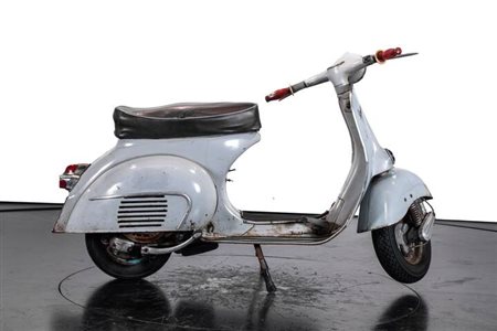 PIAGGIO <BR>Modello Vespa VNB4 125