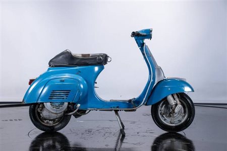 PIAGGIO <BR>Modello Vespa 50 Special