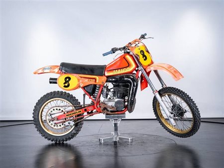 MAICO<BR>Maico 250 Cross