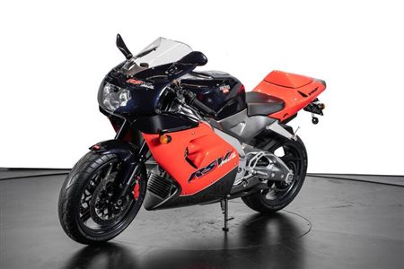 APRILIA<BR>RSV 1000 - Cosmo