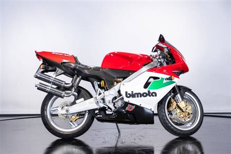 BIMOTA<BR>Modello 500 Vdue