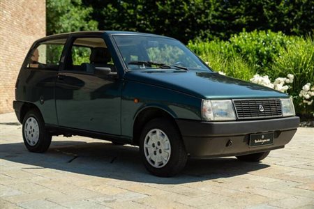 LANCIA<BR>Y10 “MIA”