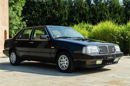 LANCIA<BR>Thema i.e Turbo