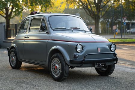 FIAT Fiat 500 L