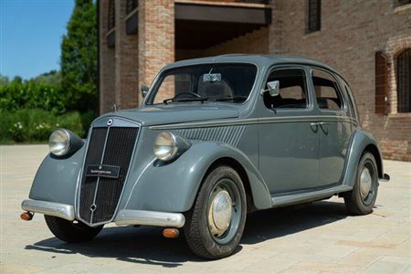 LANCIA<BR>Ardea I° Serie