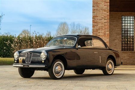 FIAT<BR>Modello1500 E Vittoria Balbo