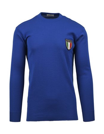 Claudio GENTILE. Maglia Nr.5 della Nazionale Italiana indossata durante la stag