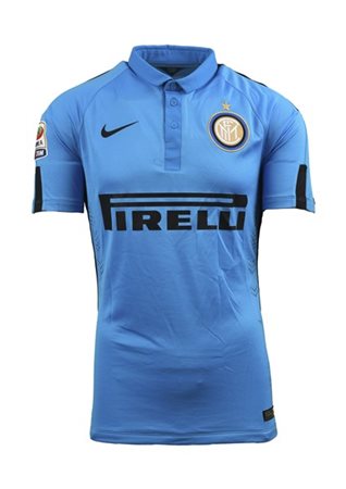 Mauro ICARDI. Maglia Nr.9 FC Internazionale Milano preparata per la stagione 20