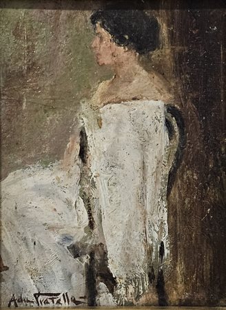 Pratella Ada (Napoli 1901 - 1929)