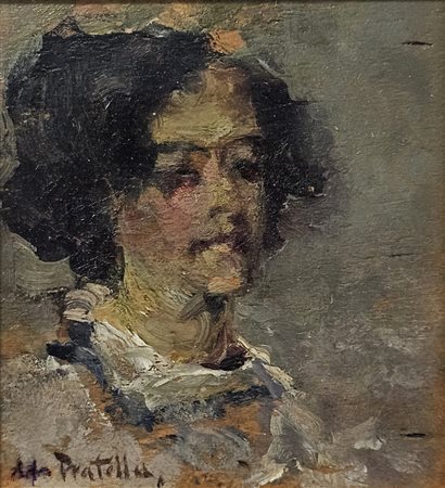 Pratella Ada (Napoli 1901 - 1929)