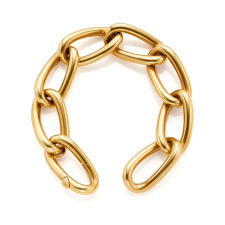  
Bracciale Cartier in oro 
 