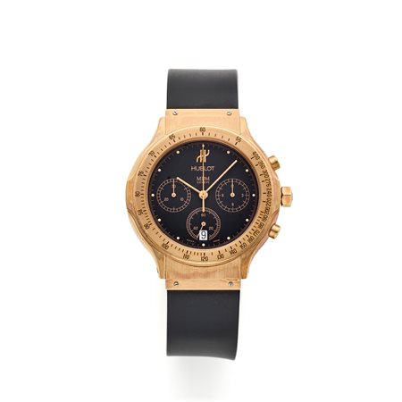  
Hublot Chrono MDM 
 