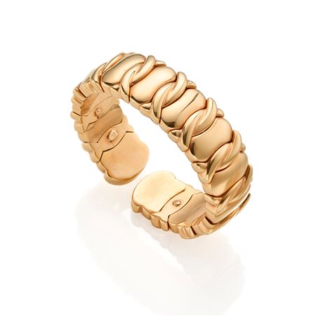  
Bangle in oro 
 