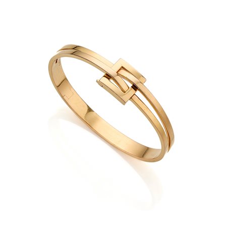 Boucheron  
Bangle Boucheron in oro 
 