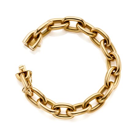  
Bracciale in oro 
 