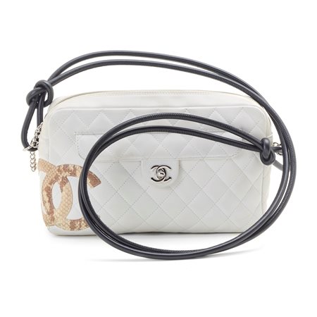 Chanel  
Chanel Cambon  
 