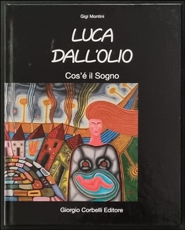 DALL'OLIO LUCA Brescia 1958 "Catalogo"