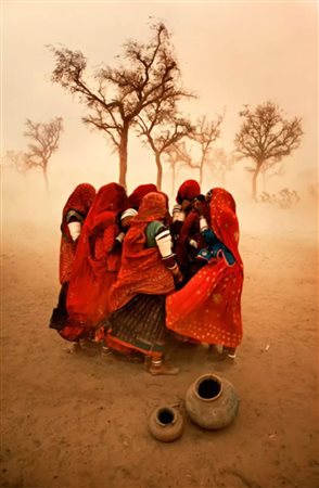 MCCURRY STEVE Philadelphia (Pennsylvania, United States) 1950 Rajasthan,...