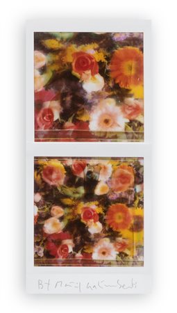 MAURIZIO GALIMBERTI (1956) - BiFlowers