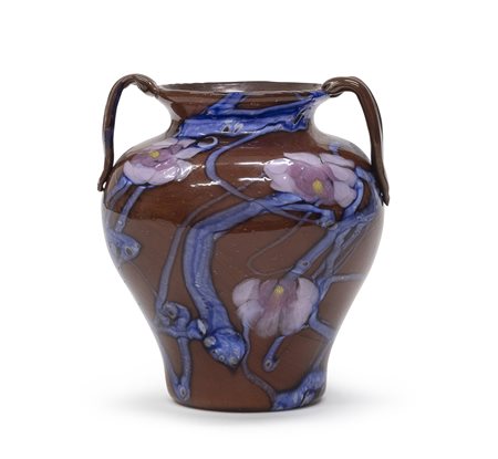 VASO ARTISTI BAROVIER, MURANO 1914-1920