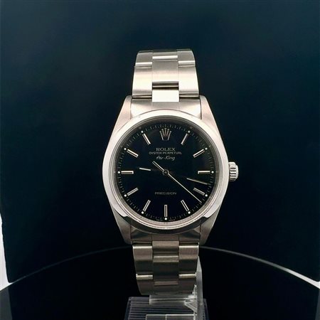 ROLEX AIR KING 14000