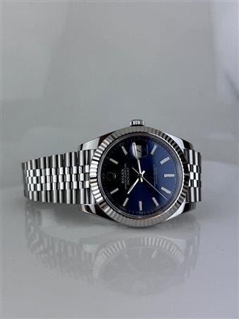 Rolex Datejust 36 126200